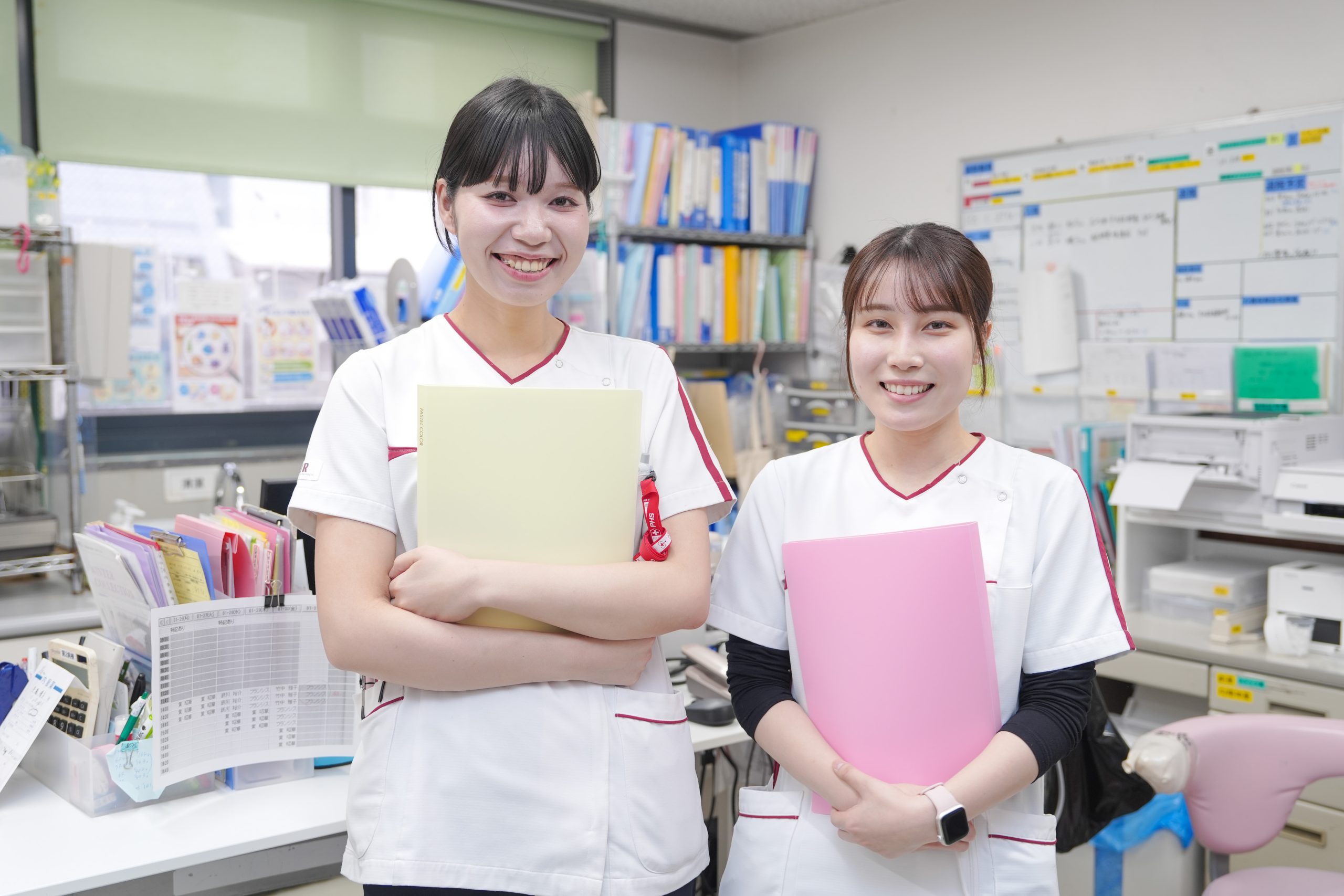 院内イメージ3