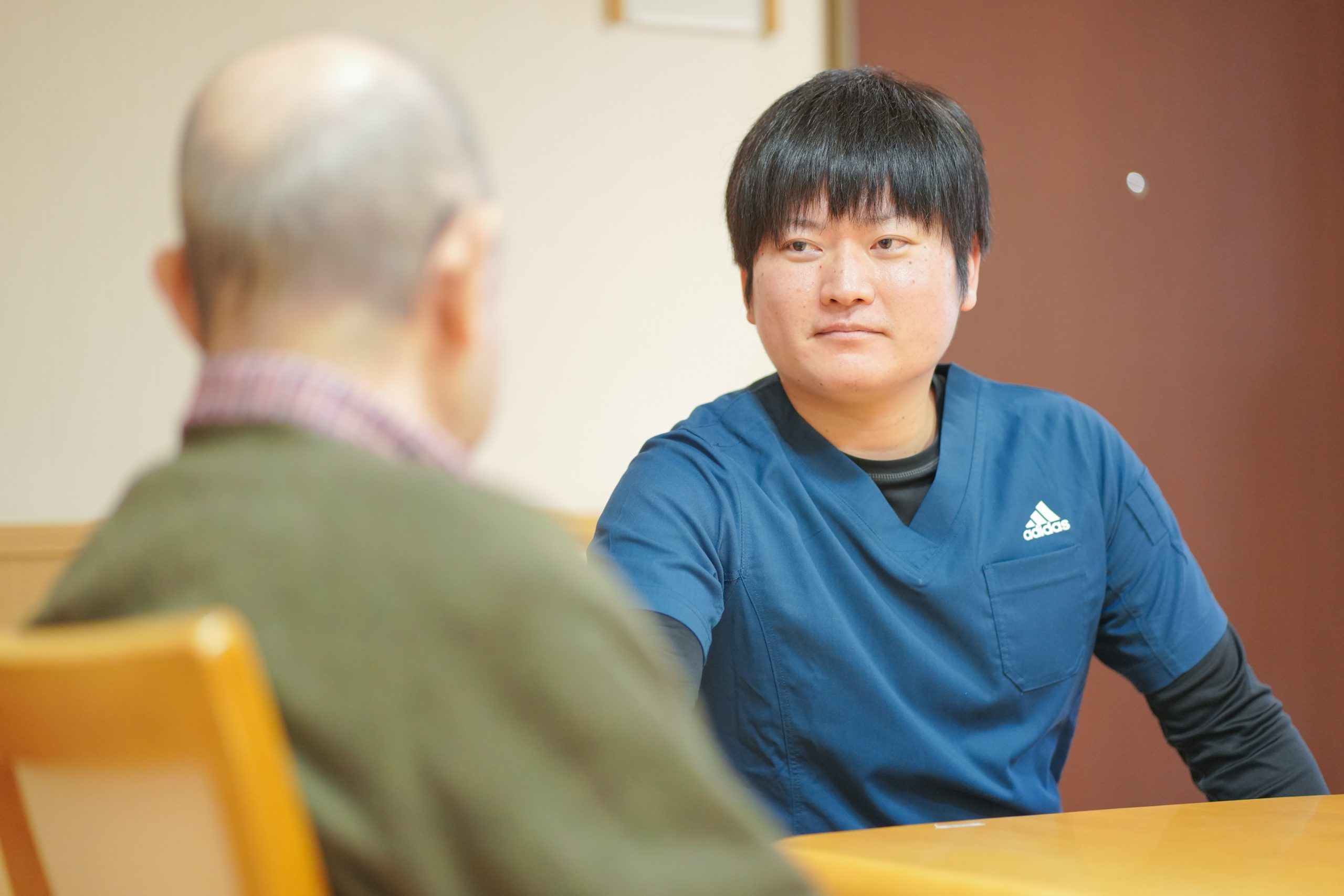 院内イメージ5