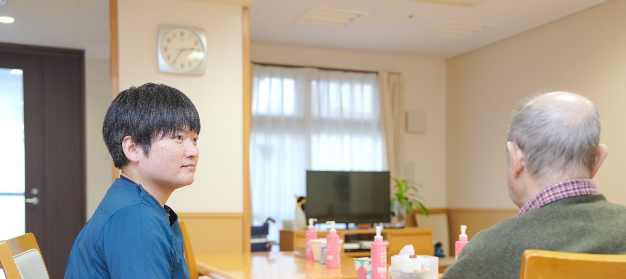 サービス付き高齢者向け住宅