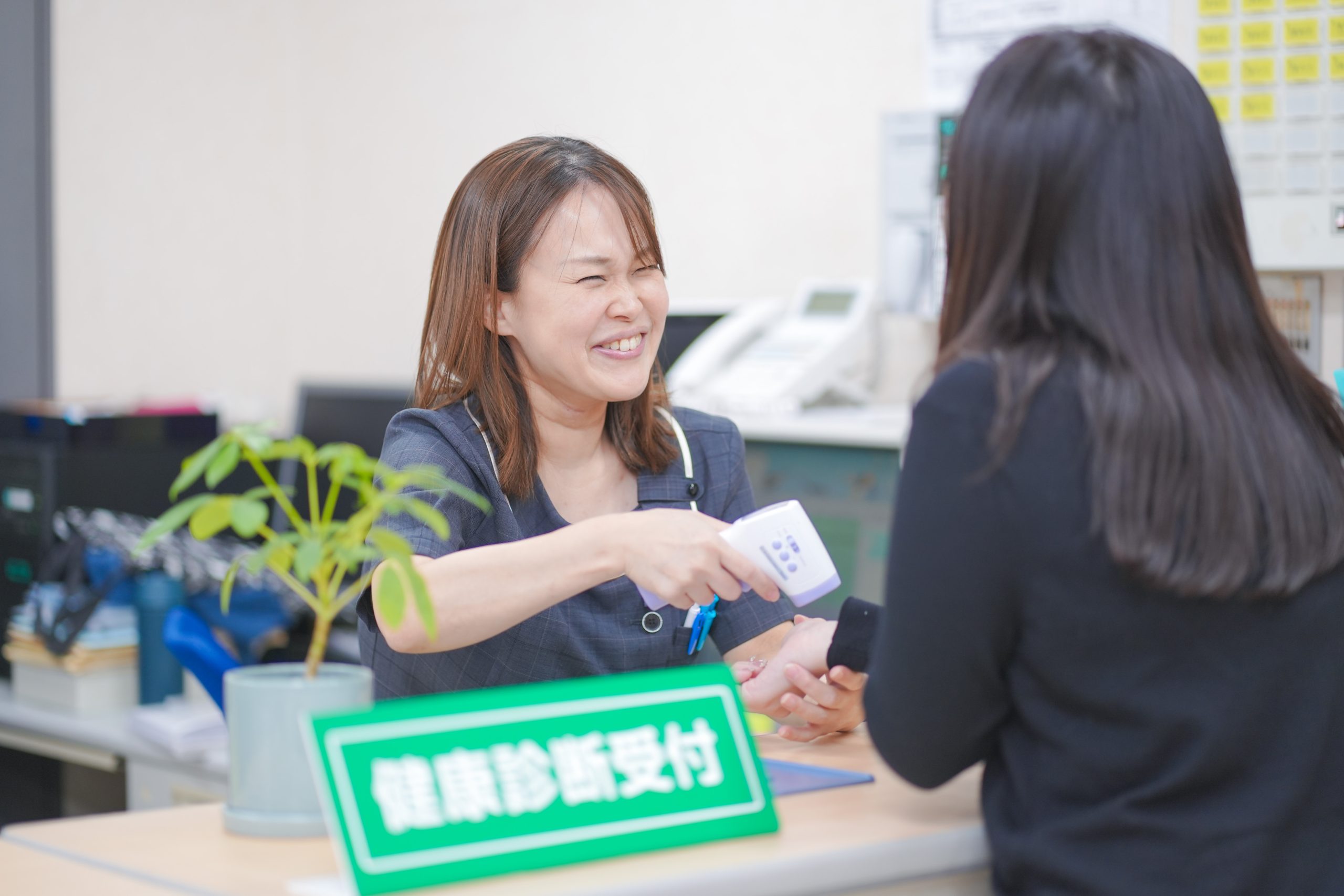 院内イメージ2